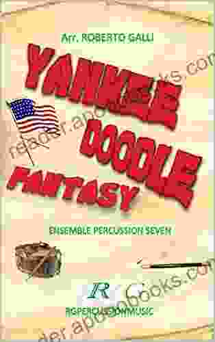 YANKEE DOODLE FANTASY ROBERTO GALLI