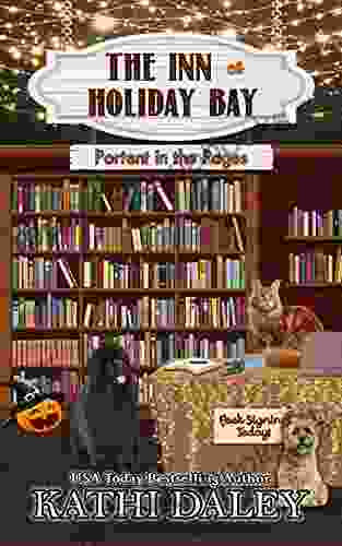 The Inn At Holiday Bay: Portent In The Pages