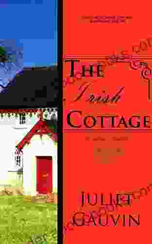 The Irish Cottage: Finding Elizabeth (The Irish Heart 1)