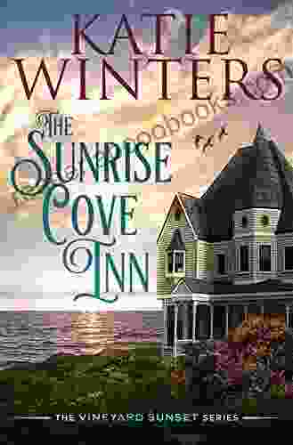 The Sunrise Cove Inn (The Vineyard Sunset 1)