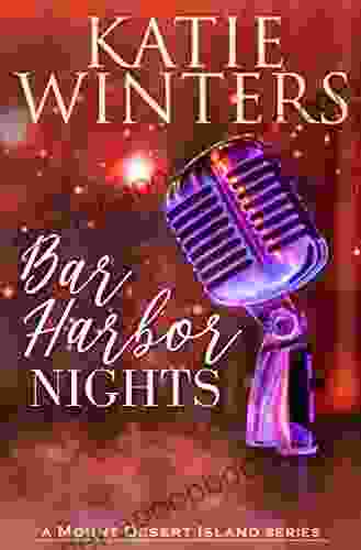 Bar Harbor Nights (A Mount Desert Island 6)