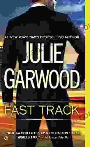 Fast Track (Buchanan / Renard / MacKenna 12)