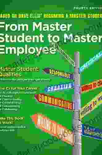 From Master Student To Master Employee