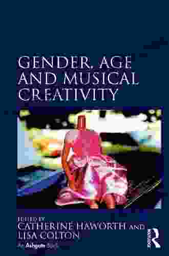 Gender Age and Musical Creativity