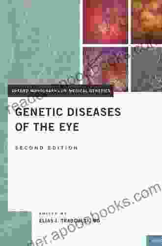 Genetic Diseases Of The Eye (Oxford Monographs On Medical Genetics 61)