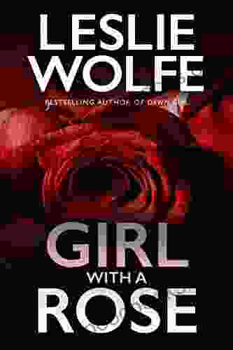 Girl With A Rose: An Absolutely Addictive Serial Killer Thriller Novella (Tess Winnett)