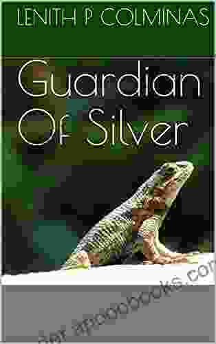 Guardian Of Silver Julianne MacLean