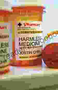 Harmless Medicine Justin Chin