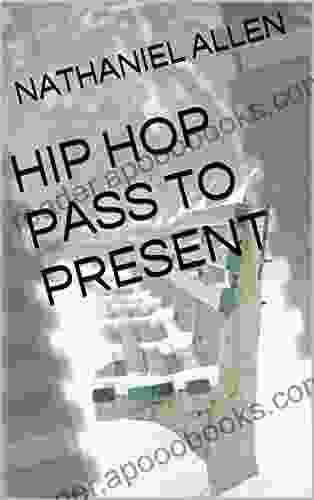 HIP HOP PASS TO PRESENT