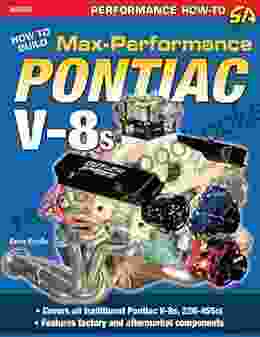 How To Build Max Performance Pontiac V 8s (Performance How To)