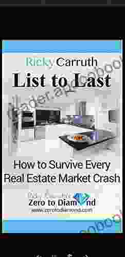 List To Last: How To Survive Every Real Estate Market Crash