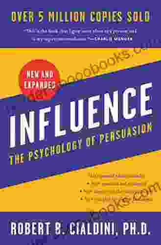 Influence New and Expanded: The Psychology of Persuasion