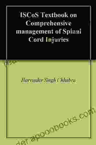 ISCoS Textbook On Comprehensive Management Of Spinal Cord Injuries