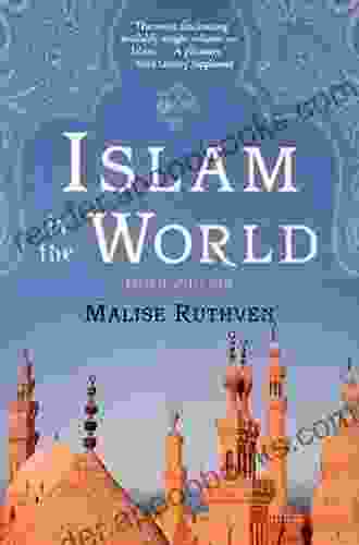 Islam In The World Malise Ruthven