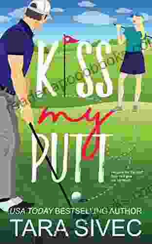 Kiss My Putt (Summersweet Island 1)