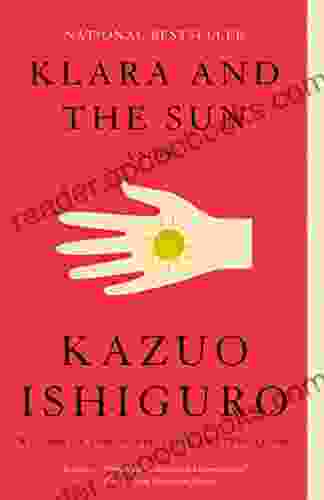 Klara And The Sun: A Novel