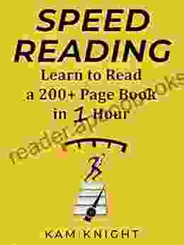 Speed Reading: Learn To Read A 200+ Page In 1 Hour (Mental Performance)