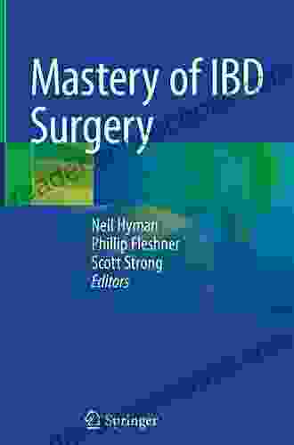 Mastery of IBD Surgery Katherine Heiny