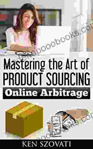 Amazon FBA: Mastering The Art Of Product Sourcing: Online Arbitrage (OA)