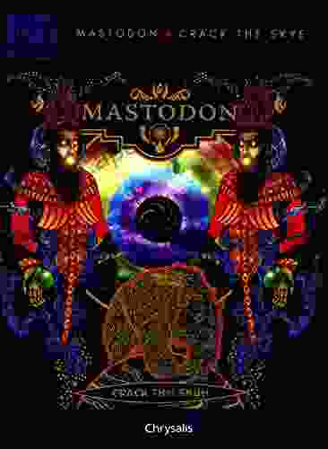 Mastodon Crack The Skye Songbook