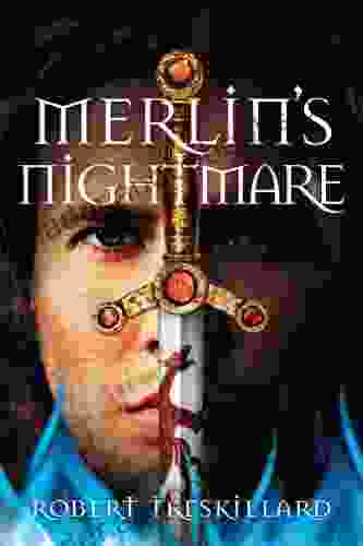 Merlin s Nightmare (The Merlin Spiral 3)