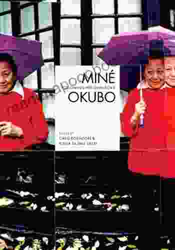 Mine Okubo: Following Her Own Road