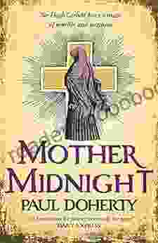 Mother Midnight (Hugh Corbett 22) Michele Sinclair