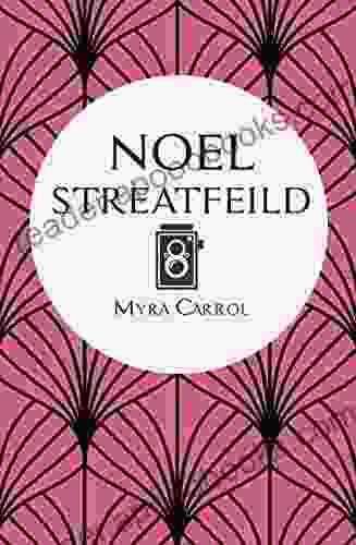 Myra Carrol Noel Streatfeild