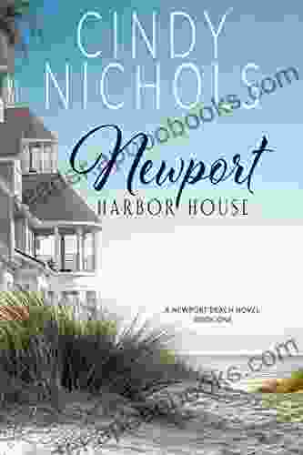 Newport Harbor House (The Newport Beach 1)