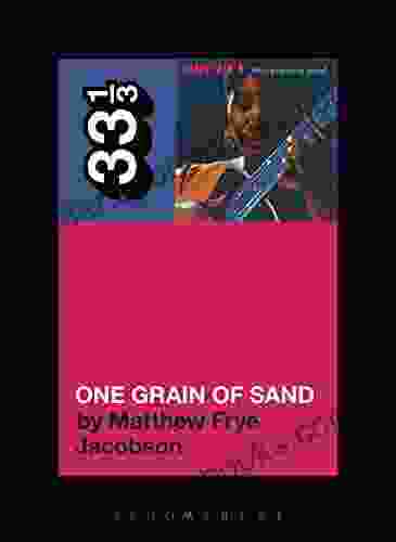 Odetta S One Grain Of Sand (33 1/3)