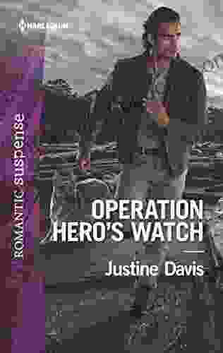 Operation Hero s Watch (Cutter s Code 10)