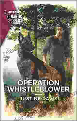 Operation Whistleblower (Cutter s Code 13)