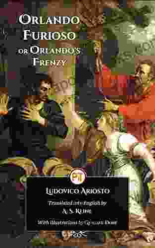 Orlando Furioso: Or Orlando S Frenzy