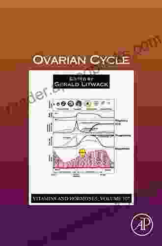 Ovarian Cycle (ISSN 107) Gerald Litwack