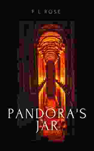 Pandora S Jar (Anastasia 1) Julie Lyonn Lieberman