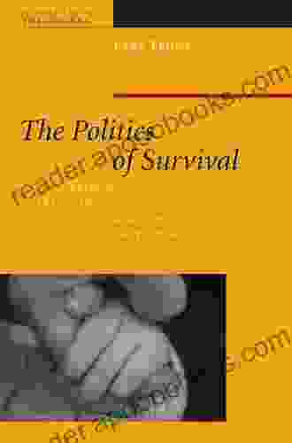 The Politics Of Survival: Peirce Affectivity And Social Criticism (American Philosophy)