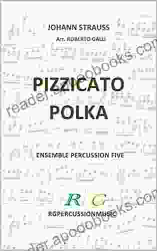 PIZZICATO POLKA ROBERTO GALLI