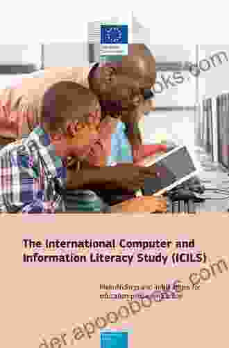 Preparing For Life In A Digital World: IEA International Computer And Information Literacy Study 2024 International Report