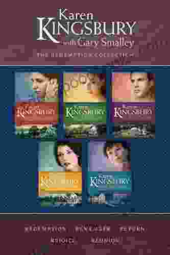 The Redemption Collection: Redemption / Remember / Return / Rejoice / Reunion (Baxter Family Drama Redemption Series)