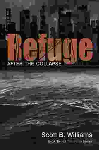 Refuge After the Collapse: Two of The Pulse