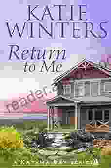 Return To Me (A Katama Bay 1)