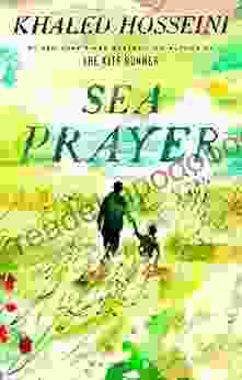 Sea Prayer Khaled Hosseini