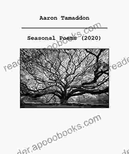 Seasonal Poems Of Fall And Winter: (2024)