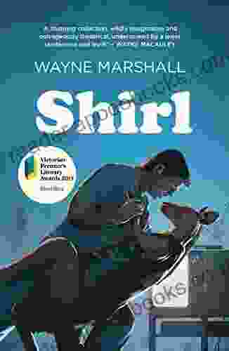 Shirl Wayne Marshall