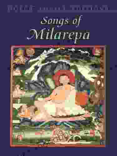 Songs of Milarepa (Dover Thrift Editions: Poetry)