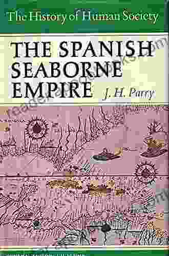 Spanish Seaborne Empire Kiiro Yumi