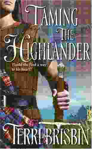 Taming The Highlander (The MacLerie Clan 1)