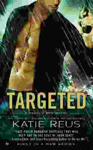 Targeted (A Deadly Ops Novel 1)