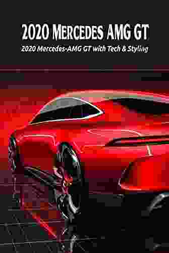 2024 Mercedes AMG GT: 2024 Mercedes AMG GT With Tech Styling: 2024 Mercedes AMG GT Buyer S Guide