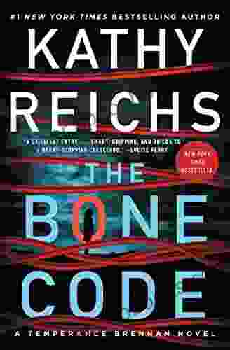 The Bone Code: A Temperance Brennan Novel